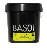 CUBO PINTURA UMIA 15L BLANCO MATE – BAS01