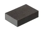[34600500010] ESPONJA LIJADORA FINA TACO 100X70 MIRKA